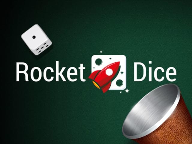 367BET Dados de Foguete